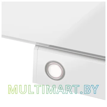 Вытяжка MAUNFELD Eagle 850 90 (Glass White) картинка 7